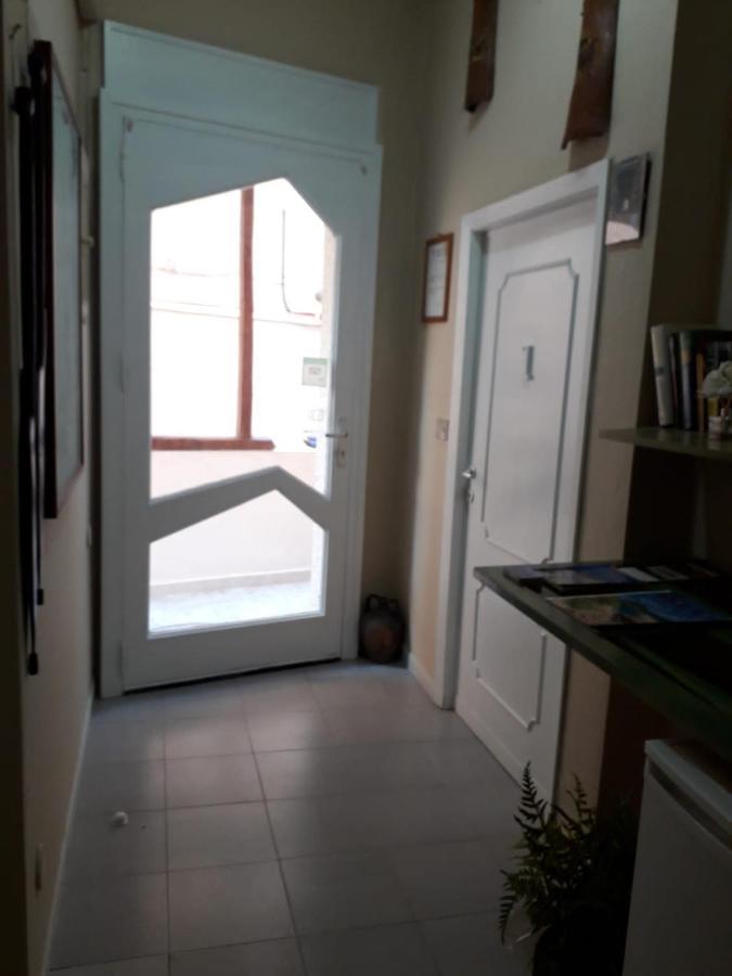 B&B La Pianedda Castelsardo Extérieur photo