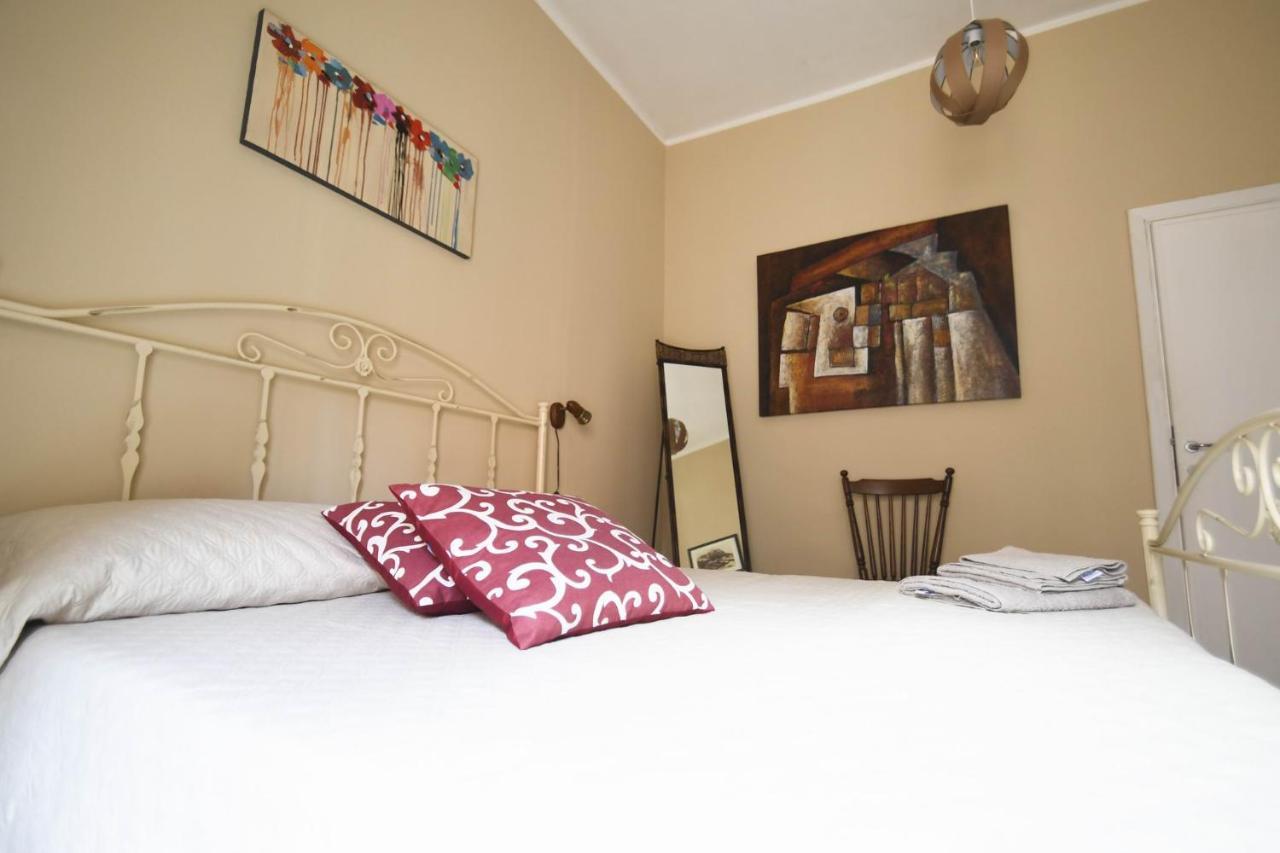 B&B La Pianedda Castelsardo Extérieur photo