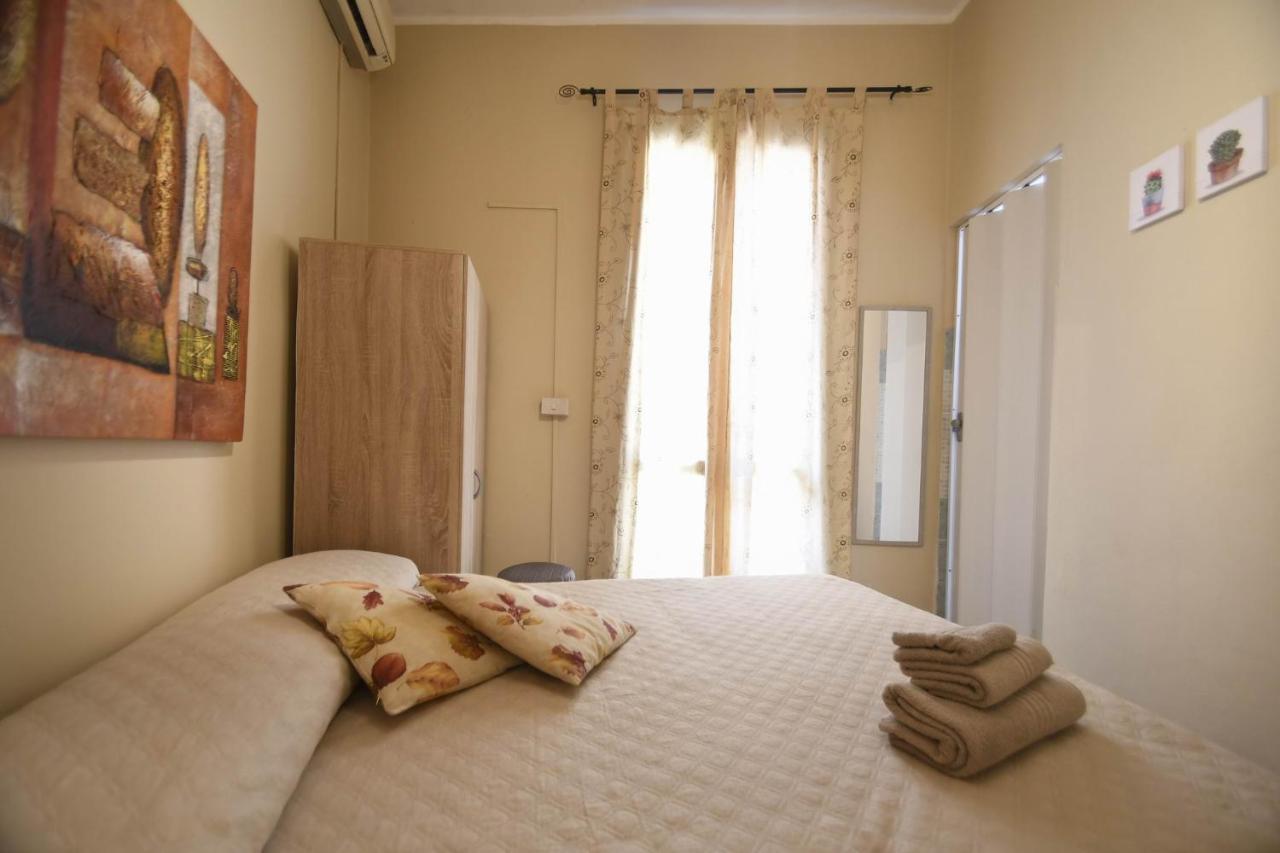 B&B La Pianedda Castelsardo Extérieur photo