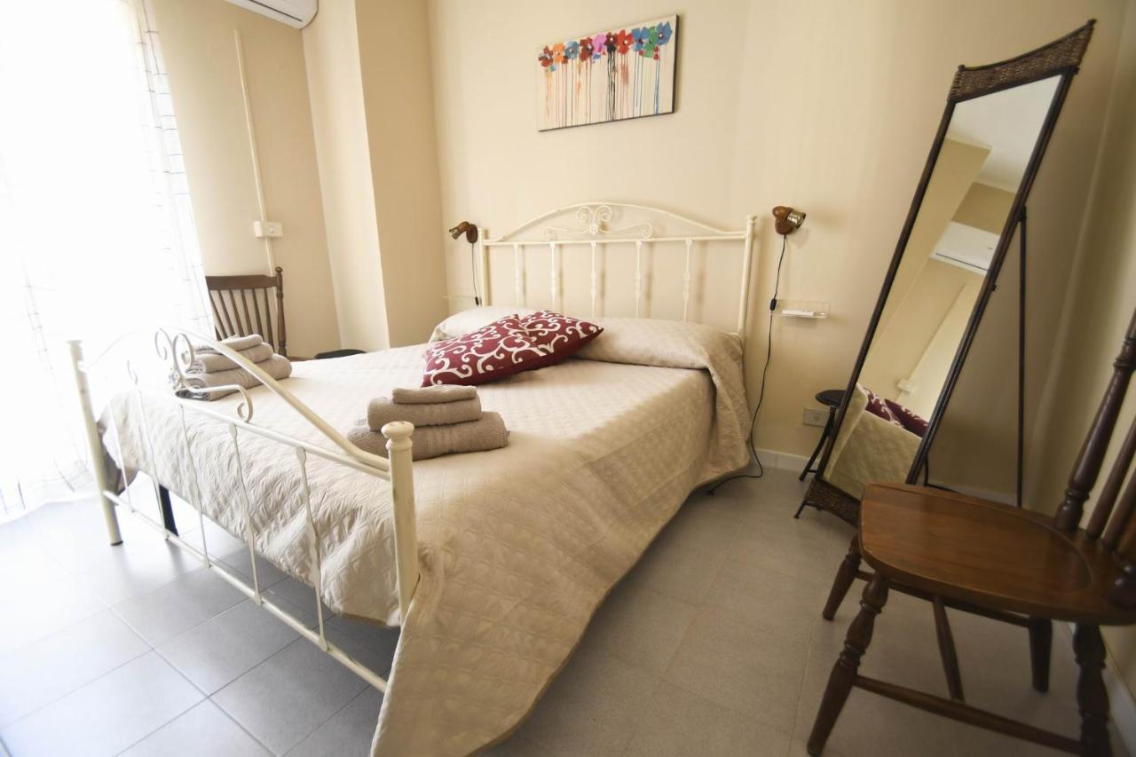 B&B La Pianedda Castelsardo Extérieur photo