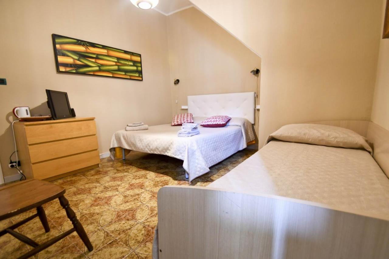 B&B La Pianedda Castelsardo Extérieur photo