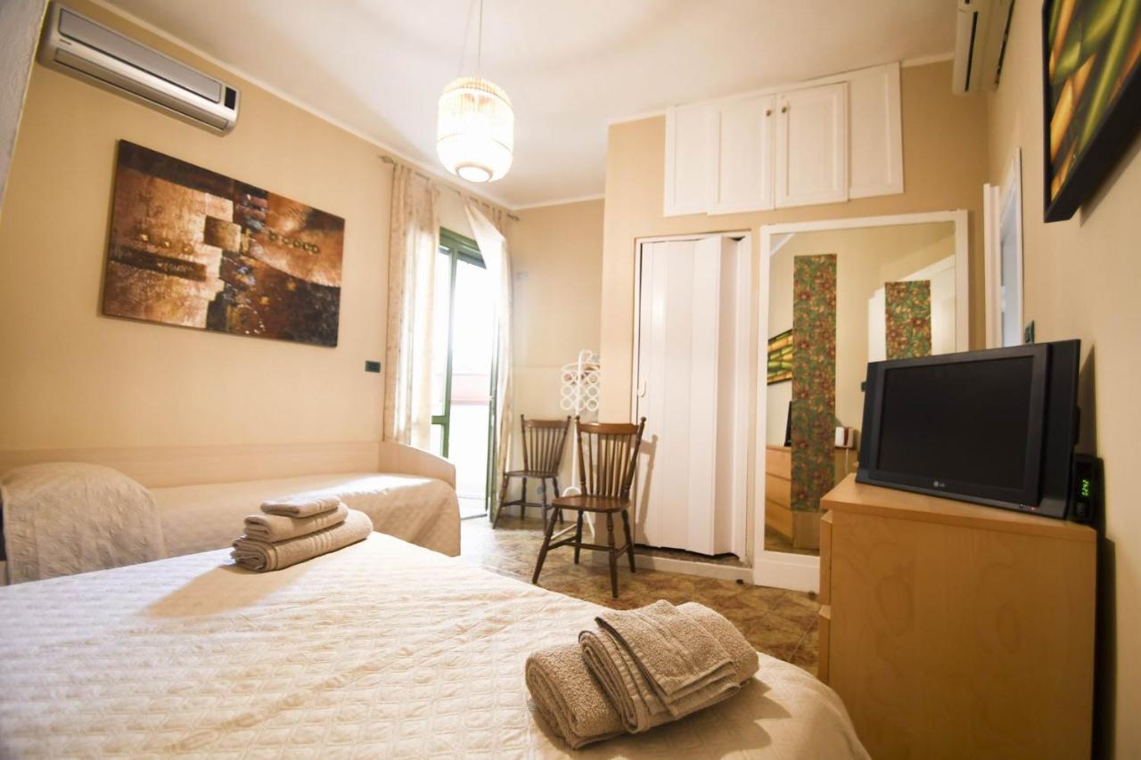 B&B La Pianedda Castelsardo Extérieur photo