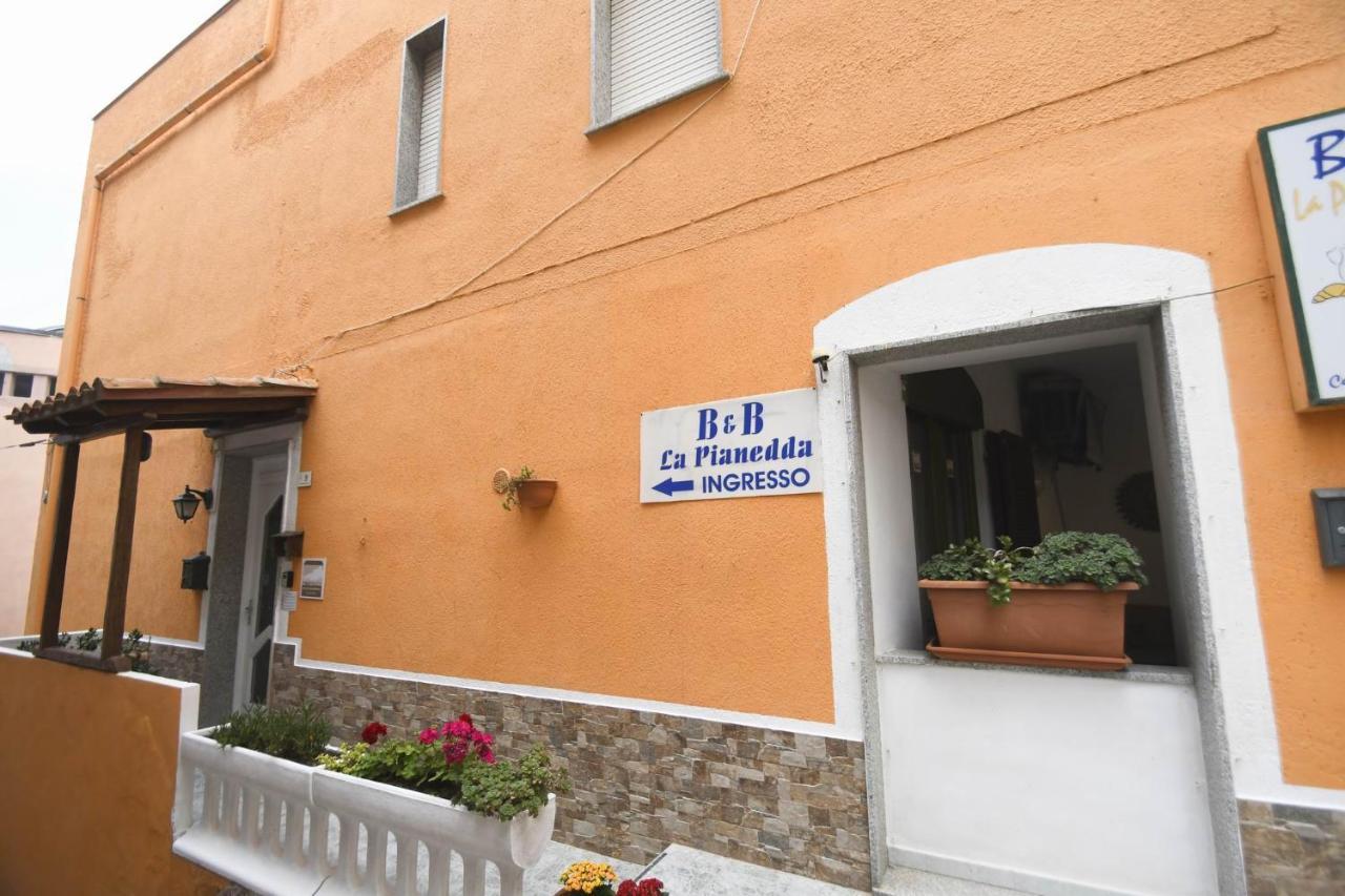 B&B La Pianedda Castelsardo Extérieur photo