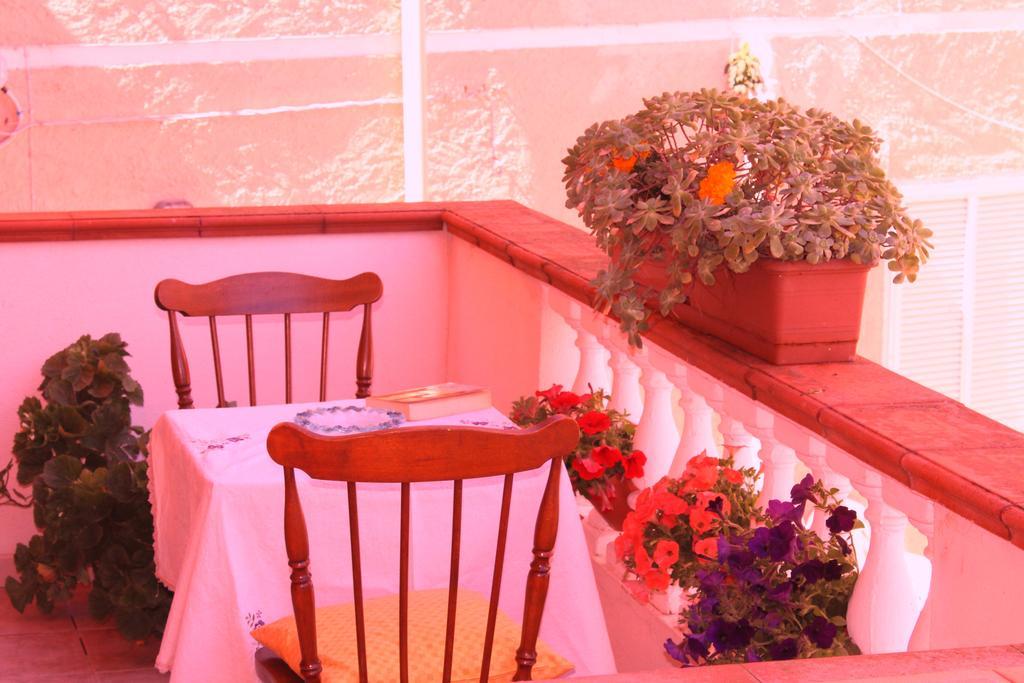 B&B La Pianedda Castelsardo Extérieur photo